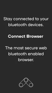 Connect Browser screenshot 2