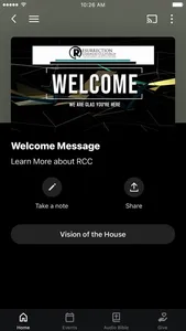 RCCIndy screenshot 1