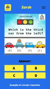 AceKids – Kids Learn Math Quiz screenshot 5