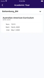 USA International School screenshot 4