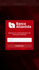 Atlántida Token SV screenshot 4