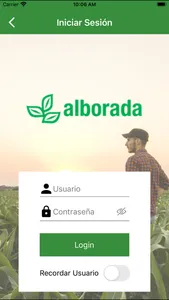 alborada screenshot 3