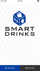 Smart Drinks & Nutritions screenshot 1