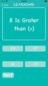 KidMath GLB screenshot 2