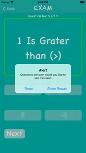 KidMath GLB screenshot 3