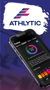 Athlytic: AI Fitness Coach screenshot 0