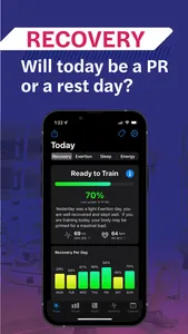 Athlytic: AI Fitness Coach screenshot 2