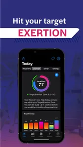 Athlytic: AI Fitness Coach screenshot 3