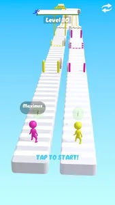 Run'n Shoot screenshot 0