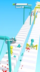 Run'n Shoot screenshot 1