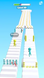 Run'n Shoot screenshot 2