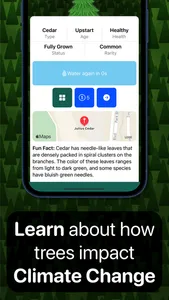 Grove — Adopt a Tree screenshot 3