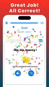 Conjuga : English Conjugation screenshot 4