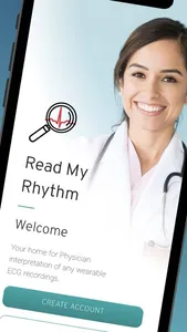 ReadMyRhythm screenshot 2