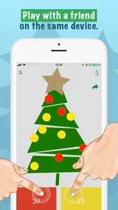 TheYOLOchka Christmas Tree screenshot 0