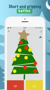 TheYOLOchka Christmas Tree screenshot 1