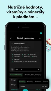 Nutrelino screenshot 4