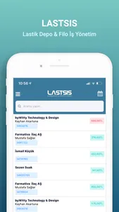 Lastsis screenshot 2