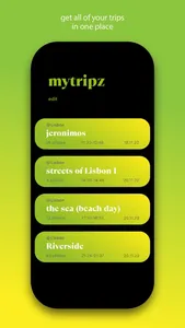 Tripz by Lhion screenshot 1