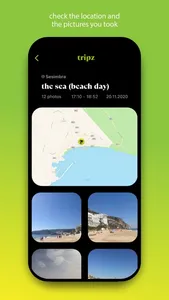 Tripz by Lhion screenshot 2