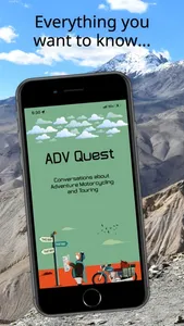 ADV Quest screenshot 0