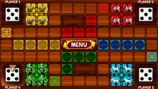 LUDOWALKY screenshot 3