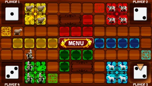 LUDOWALKY screenshot 4