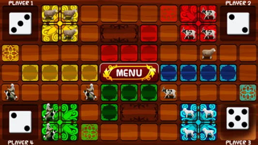 LUDOWALKY screenshot 5