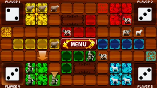 LUDOWALKY screenshot 6