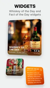 Irish Whiskey App screenshot 3