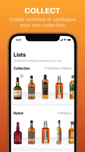 Irish Whiskey App screenshot 6