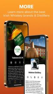 Irish Whiskey App screenshot 9