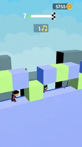 Stage Rush screenshot 1