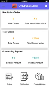 OnlyIndianmakeSeller screenshot 3