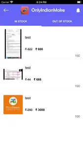 OnlyIndianmakeSeller screenshot 5