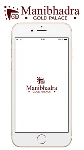 Manibhadra Gold Palace screenshot 0