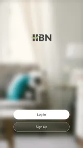 HBN Smart screenshot 0