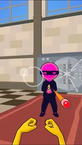 Bullet Dancer screenshot 0