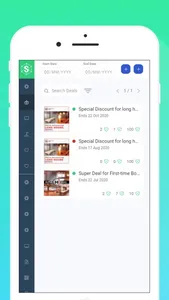 Switch-In Merchant screenshot 1