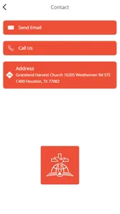 Graceland Harvest Church screenshot 1