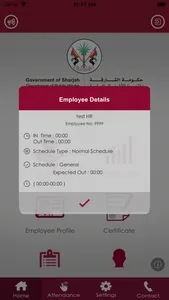 DPW Esnad App screenshot 6