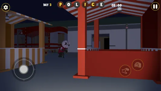 Piiggy Lost in Carnival screenshot 1