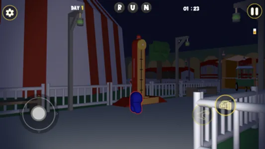 Piiggy Lost in Carnival screenshot 3