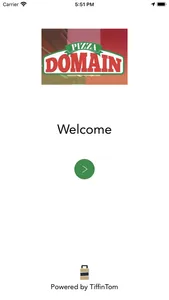 Pizza Domain screenshot 0