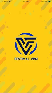 Festival VPN screenshot 3