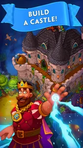 Broyalty – Tower defend screenshot 0