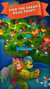 Broyalty – Tower defend screenshot 4