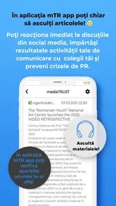 mediaTRUST screenshot 6