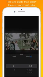 InstaNRoll screenshot 0