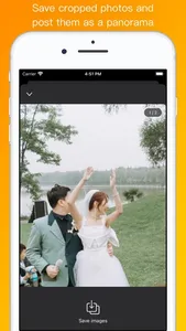 InstaNRoll screenshot 2